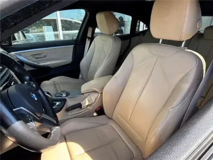 Photo 15 BMW Serie 4 Gran Coupé 430i 252 ch BVA8