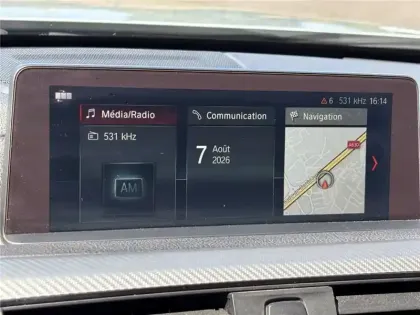Photo 28 BMW Serie 4 Gran Coupé 430i 252 ch BVA8