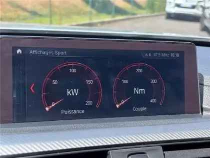 Photo 33 BMW Serie 4 Gran Coupé 430i 252 ch BVA8