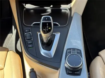 Photo 25 BMW Serie 4 Gran Coupé 430i 252 ch BVA8