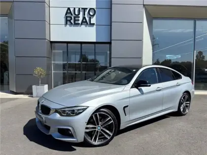 Photo Bmw Serie 4 M Sport