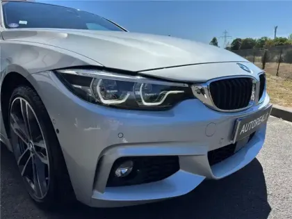 Photo 5 BMW Serie 4 Gran Coupé 430i 252 ch BVA8