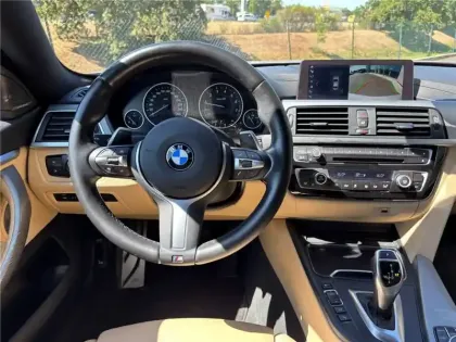 Photo 21 BMW Serie 4 Gran Coupé 430i 252 ch BVA8