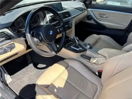 Photo 14 BMW Serie 4 Gran Coupé 430i 252 ch BVA8