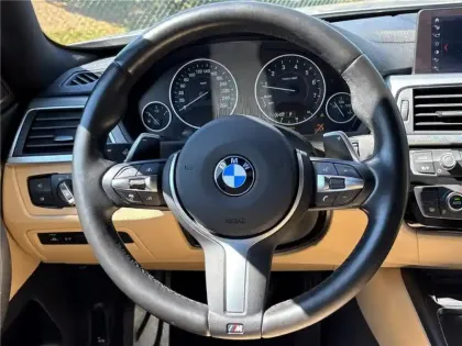 Photo 22 BMW Serie 4 Gran Coupé 430i 252 ch BVA8