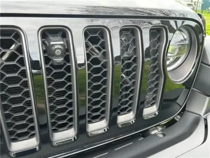 Photo 29 Jeep Wrangler UNLIMITED 4XE 2.0 L T 380 CH PHEV 4X4 BVA8
