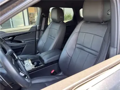 Photo 12 Land rover Range Rover MARK III P200 FLEXFUEL MHEV AWD BVA9