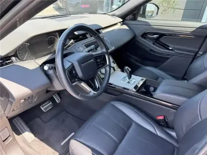 Photo 11 Land rover Range Rover MARK III P200 FLEXFUEL MHEV AWD BVA9