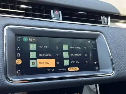 Photo 27 Land rover Range Rover MARK III P200 FLEXFUEL MHEV AWD BVA9