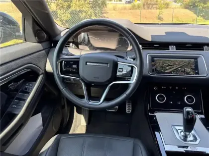 Photo 15 Land rover Range Rover MARK III P200 FLEXFUEL MHEV AWD BVA9