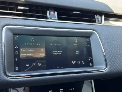Photo 25 Land rover Range Rover MARK III P200 FLEXFUEL MHEV AWD BVA9