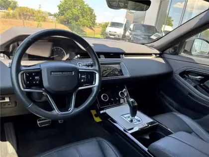 Photo 16 Land rover Range Rover MARK III P200 FLEXFUEL MHEV AWD BVA9