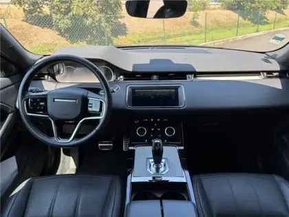 Photo 14 Land rover Range Rover MARK III P200 FLEXFUEL MHEV AWD BVA9
