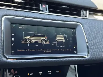 Photo 31 Land rover Range Rover MARK III P200 FLEXFUEL MHEV AWD BVA9