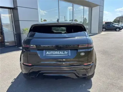 Photo 7 Land rover Range Rover MARK III P200 FLEXFUEL MHEV AWD BVA9