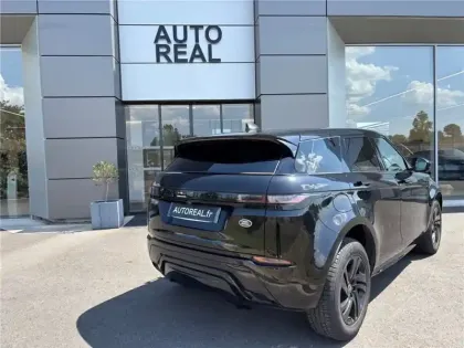 Photo 5 Land rover Range Rover MARK III P200 FLEXFUEL MHEV AWD BVA9