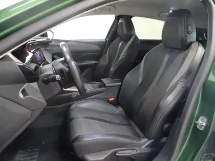 Photo 11 Peugeot 308  1.2 PureTech 130ch S&S Allure Pack EAT8