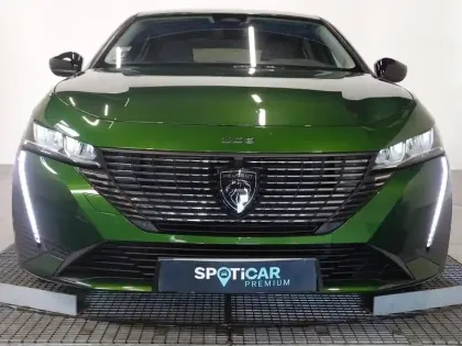 Photo 6 Peugeot 308  1.2 PureTech 130ch S&S Allure Pack EAT8