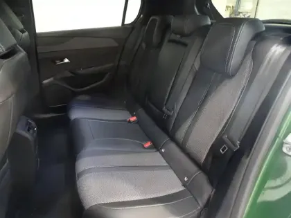 Photo 12 Peugeot 308  1.2 PureTech 130ch S&S Allure Pack EAT8