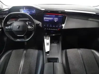 Photo 10 Peugeot 308  1.2 PureTech 130ch S&S Allure Pack EAT8