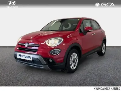 Photo Fiat 500 City Cross Business