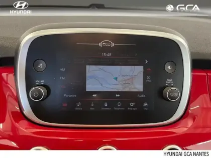 Photo 6 Fiat 500 X 1.0 FireFly Turbo T3 120ch City Cross Business