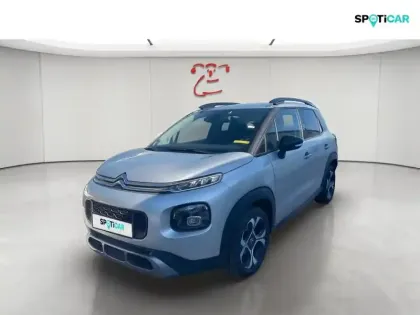 Photo Citroën C3 Aircross Shine