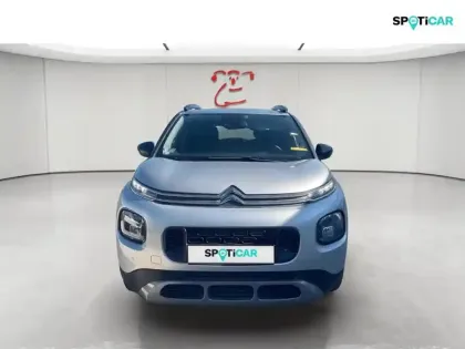 Photo 8 Citroën C3 Aircross  PureTech 110ch S&S Shine EAT6 E6.d-TEMP 114g