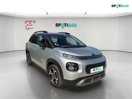 Photo 23 Citroën C3 Aircross  PureTech 110ch S&S Shine EAT6 E6.d-TEMP 114g