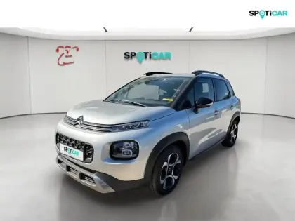 Photo 15 Citroën C3 Aircross  PureTech 110ch S&S Shine EAT6 E6.d-TEMP 114g