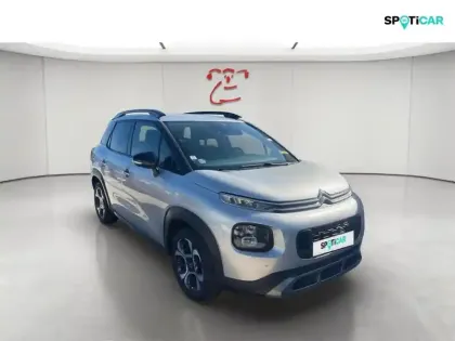 Photo 7 Citroën C3 Aircross  PureTech 110ch S&S Shine EAT6 E6.d-TEMP 114g