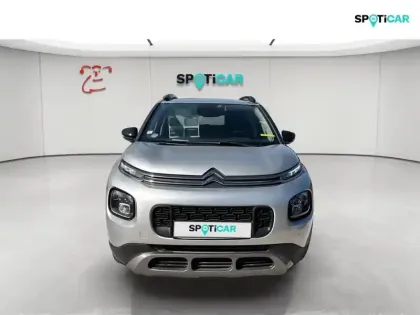 Photo 24 Citroën C3 Aircross  PureTech 110ch S&S Shine EAT6 E6.d-TEMP 114g