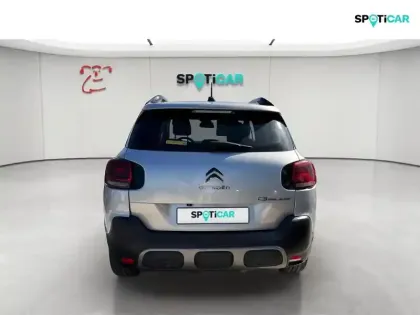 Photo 18 Citroën C3 Aircross  PureTech 110ch S&S Shine EAT6 E6.d-TEMP 114g