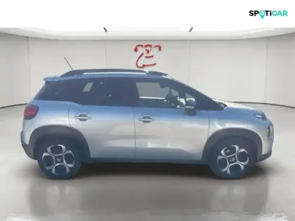 Photo 6 Citroën C3 Aircross  PureTech 110ch S&S Shine EAT6 E6.d-TEMP 114g