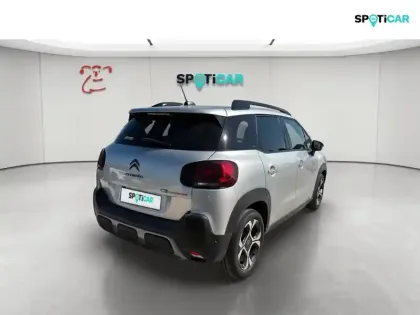 Photo 21 Citroën C3 Aircross  PureTech 110ch S&S Shine EAT6 E6.d-TEMP 114g
