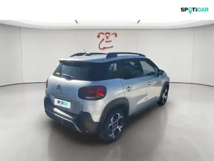 Photo 5 Citroën C3 Aircross  PureTech 110ch S&S Shine EAT6 E6.d-TEMP 114g
