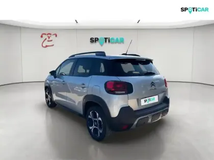 Photo 17 Citroën C3 Aircross  PureTech 110ch S&S Shine EAT6 E6.d-TEMP 114g