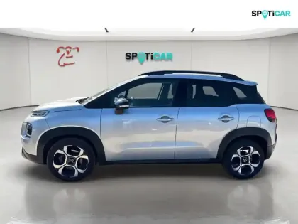 Photo 16 Citroën C3 Aircross  PureTech 110ch S&S Shine EAT6 E6.d-TEMP 114g