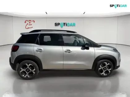 Photo 22 Citroën C3 Aircross  PureTech 110ch S&S Shine EAT6 E6.d-TEMP 114g
