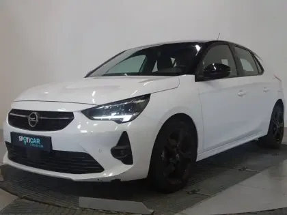 Photo Opel Corsa Gs Line