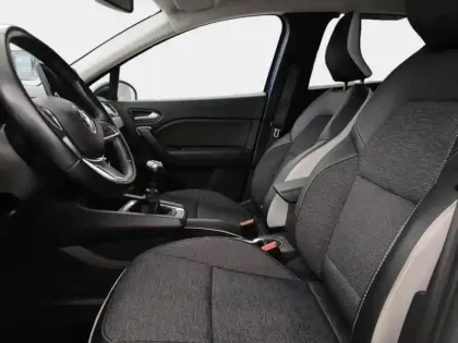 Photo 88 Renault Captur  1.0 TCe 90ch Techno