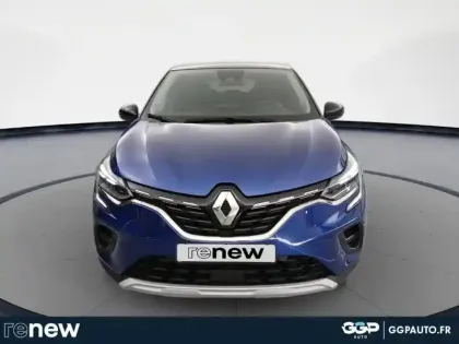 Photo 37 Renault Captur  1.0 TCe 90ch Techno