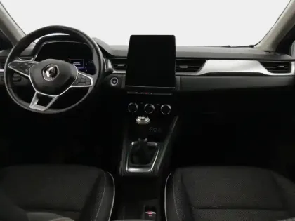 Photo 87 Renault Captur  1.0 TCe 90ch Techno