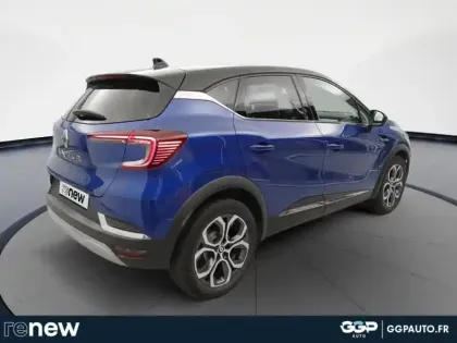 Photo 49 Renault Captur  1.0 TCe 90ch Techno