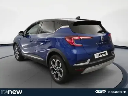 Photo 92 Renault Captur  1.0 TCe 90ch Techno