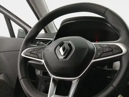 Photo 14 Renault Clio  1.0 TCe 100ch Evolution GPL