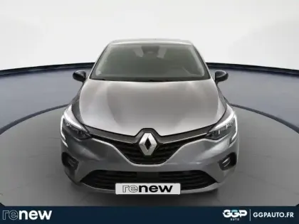 Photo 7 Renault Clio  1.0 TCe 100ch Evolution GPL