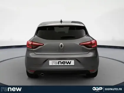 Photo 78 Renault Clio  1.0 TCe 100ch Evolution GPL