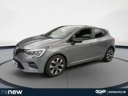 Photo Renault Clio Evolution