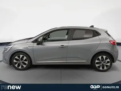 Photo 151 Renault Clio  1.0 TCe 100ch Evolution GPL